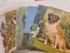 Postkarten Set 6 Stück