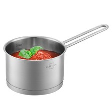 Stielkasserolle Induktion 16