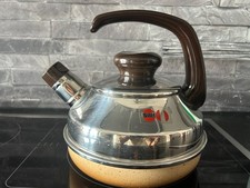 Vintage Silit Wasserkessel