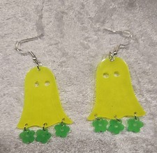 Ohrringe Geist  Modeschmuck