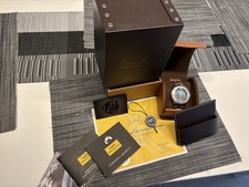 Breitling Avenger II Seawolf A1733110, Black Dial  (45mm) / Full-Set