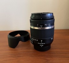[N.MINT] TAMRON 18-270mm