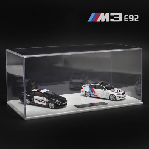 Bsc fine model - fine, e92