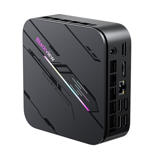 Blackview mp100 pro - mp100, mini