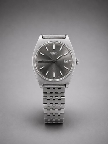 Citizen leopard automatik - citizen, ta