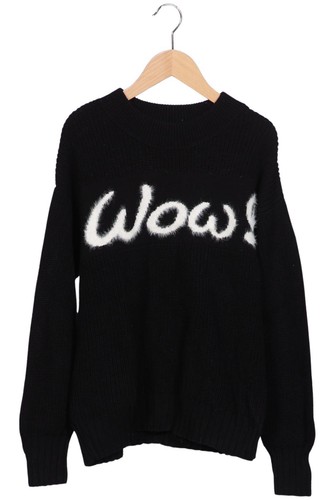 Peckott pullover damen - pullover,
