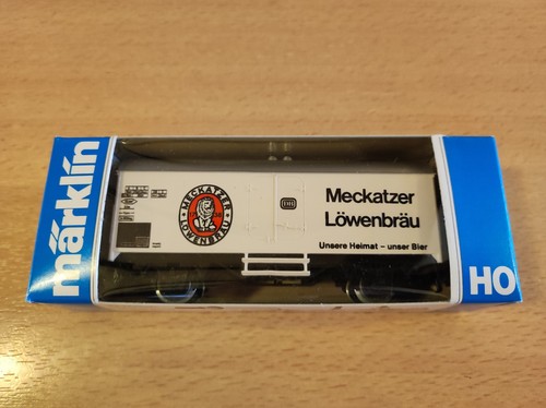 Märklin 4415 meckatzer - h0,