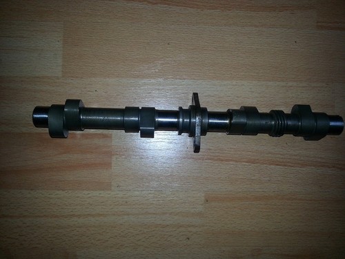 Schrick scharfe nockenwelle - scharfe,