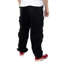 JET LAG 007 Cargohose Herren
