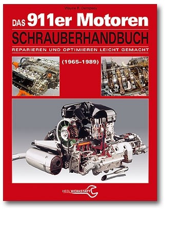 Porsche 911er motoren - motoren, (65-89)