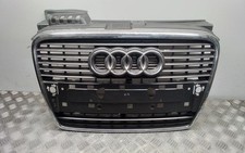 Audi A4 S4 B7 8E 8H 2006 Vorne