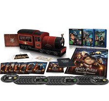 Harry Potter Limited Hogwarts