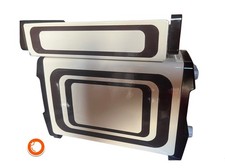 Stylischer 1970er Original