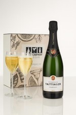 Taittinger Champagne Brut