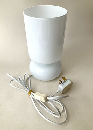 Vintage ikea lykta weiss - ikea,