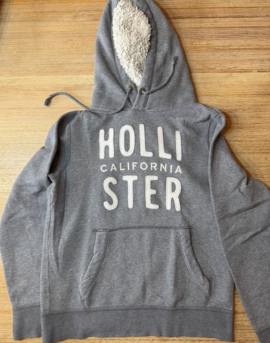 Hollister hoodie größe - hollister, m