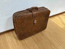 Vintage Lederkoffer