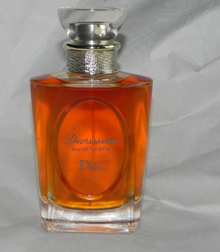 Christian dior diorissimo - dior, eau
