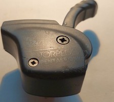 Sachs Torpedo Pentasport Fahrrad Schalthebel 5-Gang 2-zügig -Beschädigt