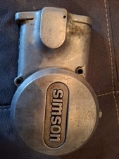 Simson motordeckel - simson,