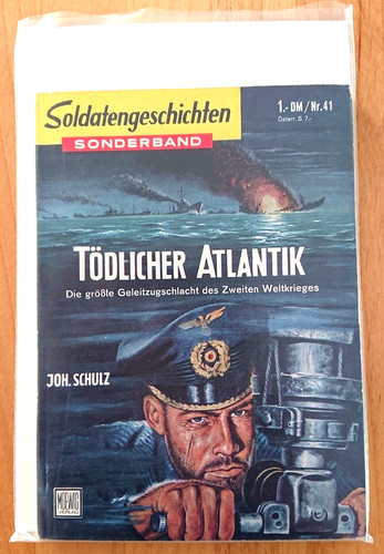 Soldatengeschichten sonderband - soldatengeschichten,