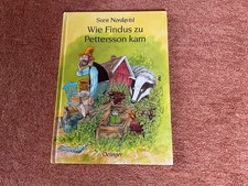 Pettersson und Findus. Wie