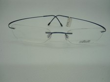 Rahmenlose Designer Fassung