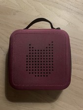 Originale Tonibox in Lila + 1