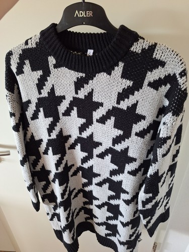 Pageone damen strickpullover - damen,