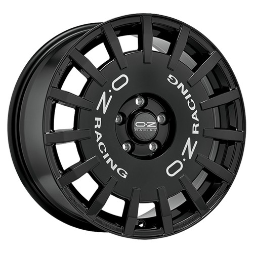 Alufelge racing rally - alufelge,