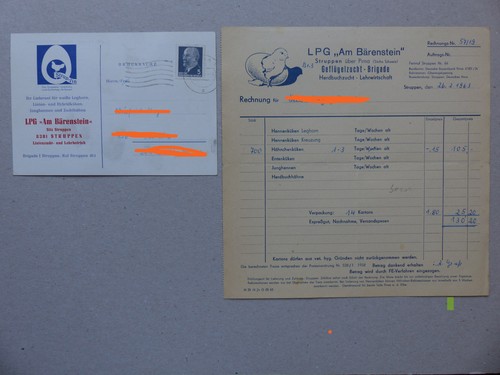 Struppen lpg bärenstein - lpg, "am