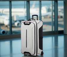 SAMSONITE Trolley Reisetasche