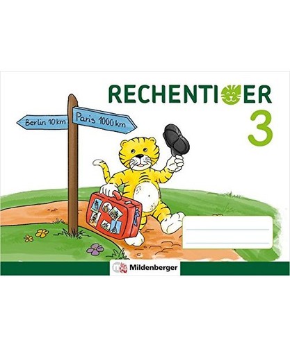 Rechentiger sagner ida - rechentiger, sagner,