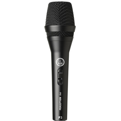Akg perception live s - perception, 3