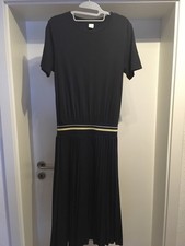 HUGO BOSS  KLEID dunkelblau, Größe XS,sehr schön, mit tollen Details