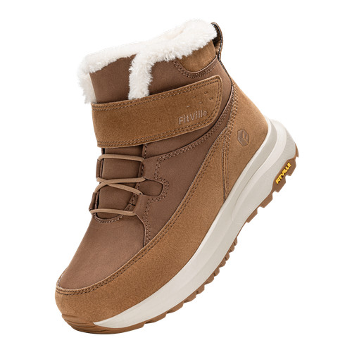 Fitville damen winterstiefel - damen,