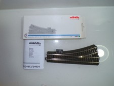 Märklin 24611 gleis - märklin, c