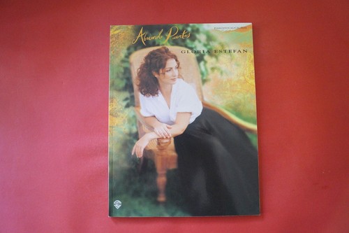 Gloria estefan abriendo - -,