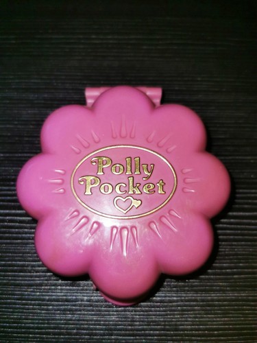 Polly pocket 1990er - 1990er, polly's