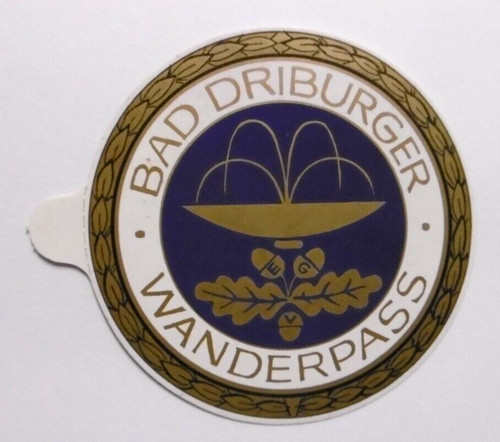 Souvenir aufkleber bad - souvenir-aufkleber,