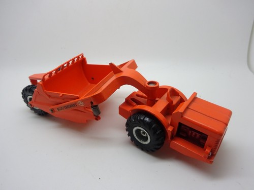 Matchbox chalmers motor - matchbox:,