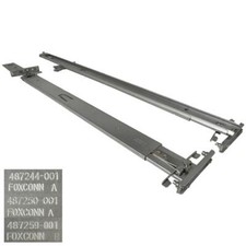 Rackmount rails 487244 001 - hp,