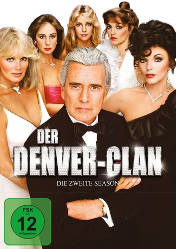 Der denver clan - denver-clan,