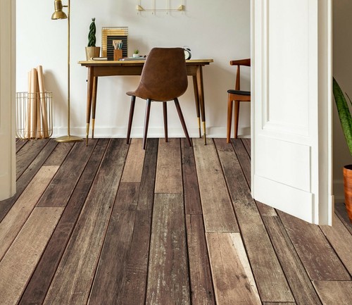 Holzplatte 3667 fußboden - 3d,