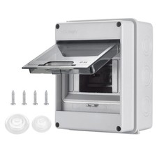 Sicherungskasten Feuchtraum