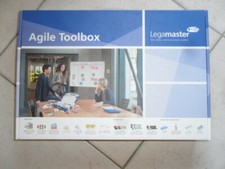 Legamaster Agile Toolbox von