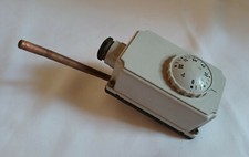 Thermostat Kapillarthermostat  TC2 0-90°C