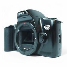 Canon EOS 500 Gehäuse Body SLR Kamera analoge Spiegelreflexkamera Camera