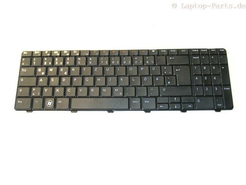 Dell tastatur nsk drasw f - tastatur,