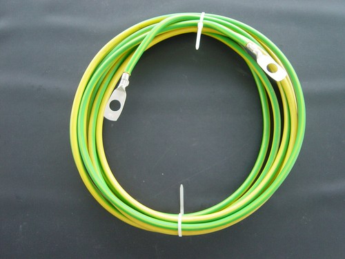 Erdungskabel 16mm flex - erdungskabel, 4